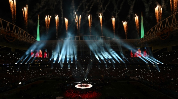 Super Bowl 2021