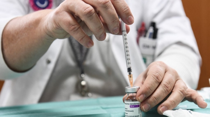 Vacuna contra el coronavirus