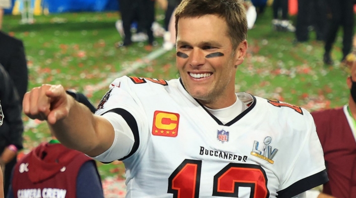 Tom Brady, Super Bowl