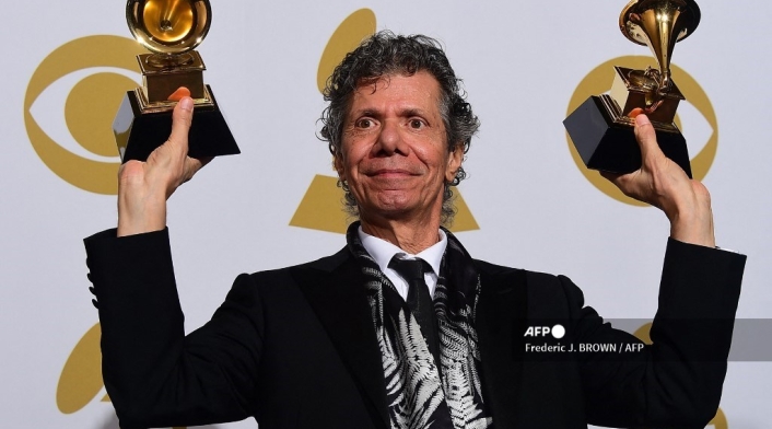 Chick Corea