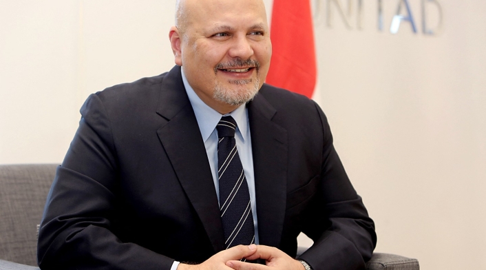 Karim Khan Karim Khan