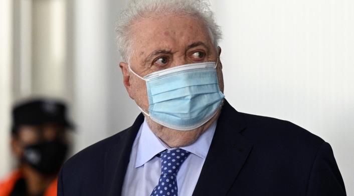 Ginés González Ginés González