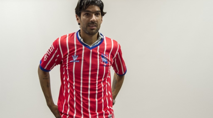 Sebastián Abreu
