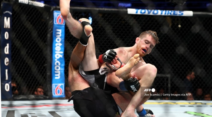 Cory Sandhagen - UFC Cory Sandhagen - UFC