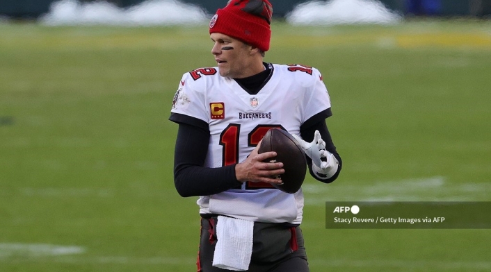 Tom Brady