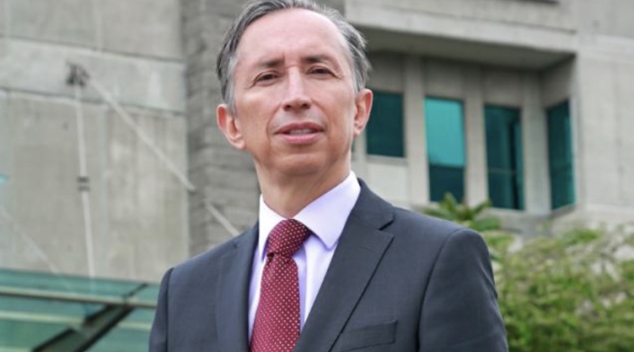Fiscal Gabriel Jaimes