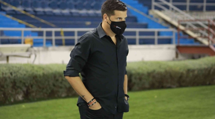Juan Cruz Real - América de Cali