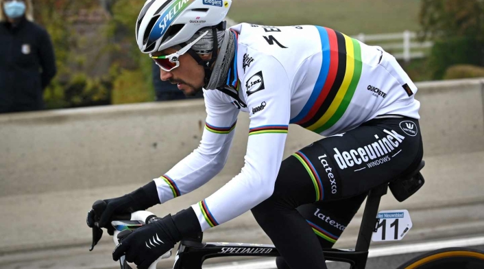 Julian Alaphilippe