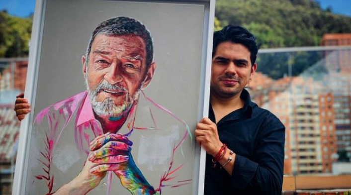 Alejandro Aguilar