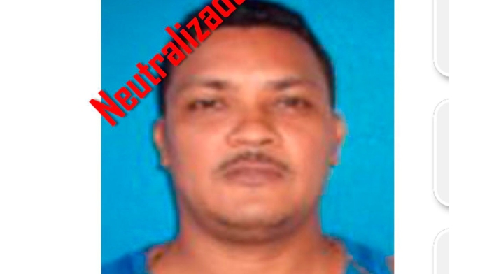 Alias 'Marihuano'