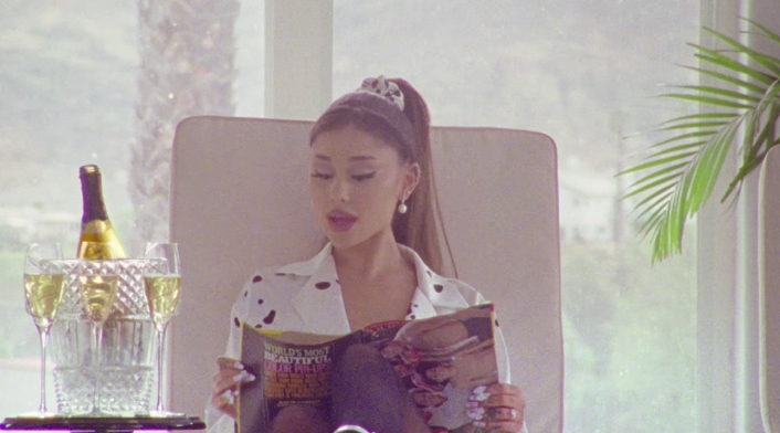 Ariana Grande