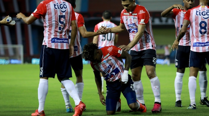Junior Vs. Millonarios - Liga BetPlay Junior Vs. Millonarios - Liga BetPlay