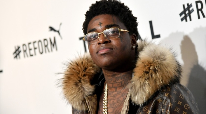 Kodak Black