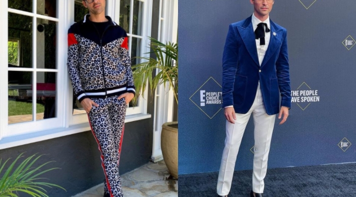 Brad Goreski conducirá los Globos de Oro