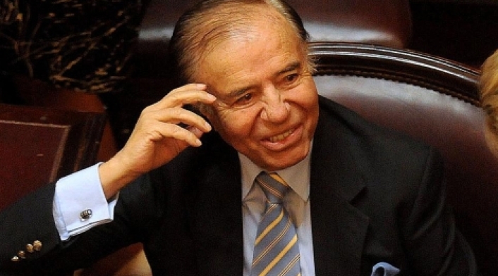 Carlos Menem Carlos Menem