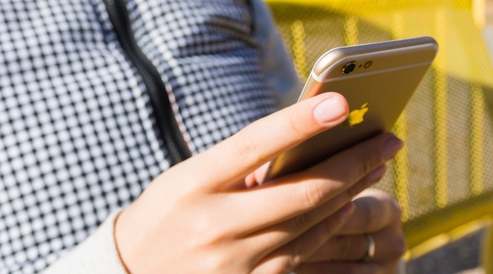 Las apps de citas han seguido en auge en la pandemia