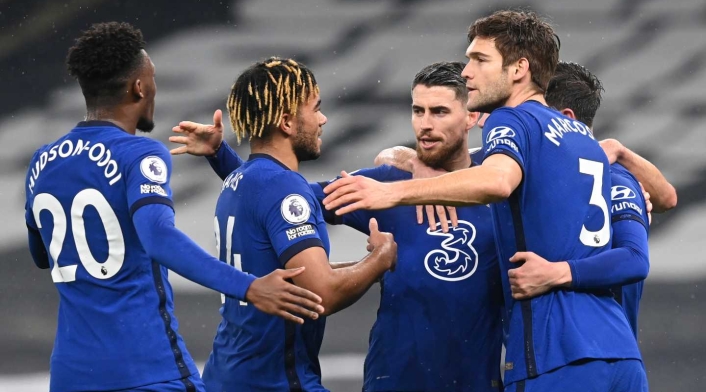 Chelsea 2021