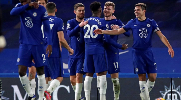 Chelsea
