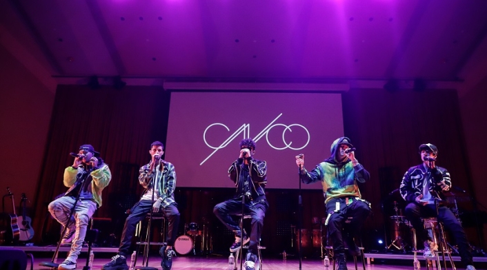 CNCO