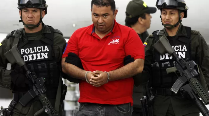 Jorge Luis Alfonso López Jorge Luis Alfonso López