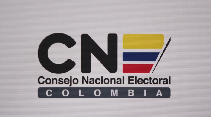 Consejo Nacional Electoral de Colombia - CNE Consejo Nacional Electoral de Colombia - CNE