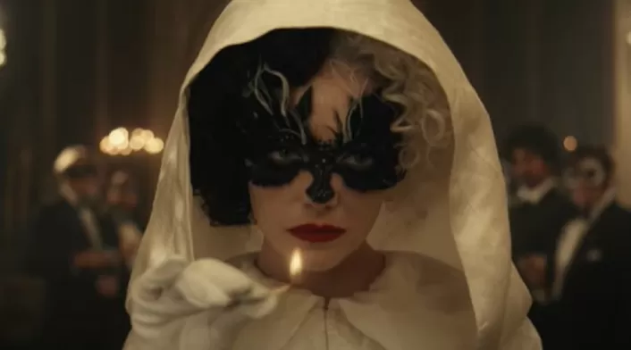 Cruella