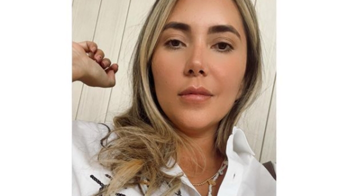 Dayana Jaimes