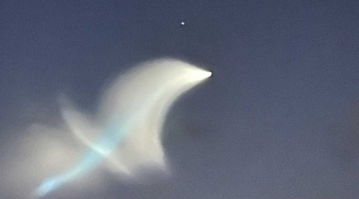 Destello en Miami pareció un ONVI