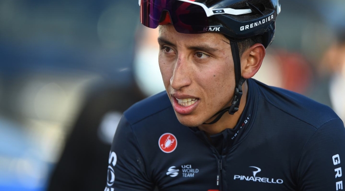 Egan Bernal