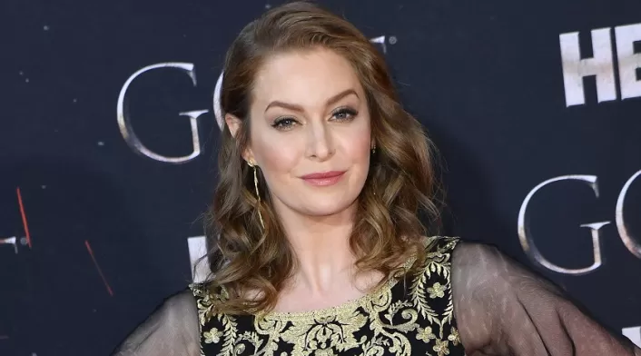 Esmé Bianco