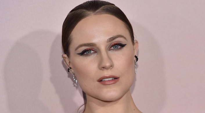 Evan Rachel Wood