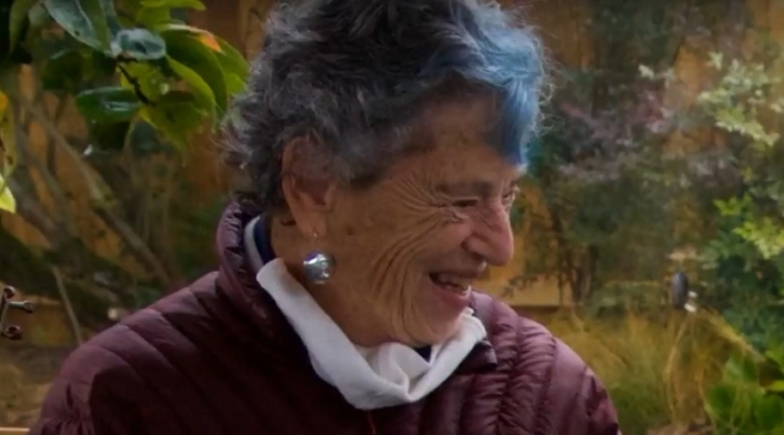Fran Goldman Fran Goldman