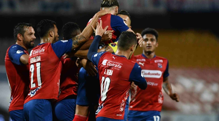Independiente Medellín 2021