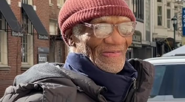 Joe Ligon Joe Ligon