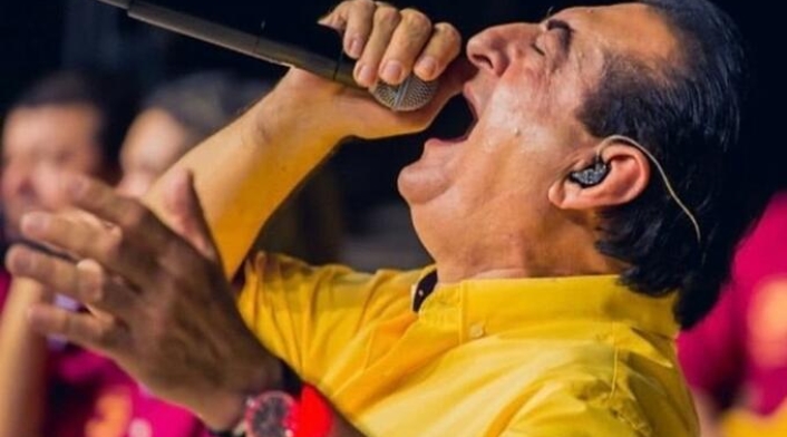 Jorge Oñate.