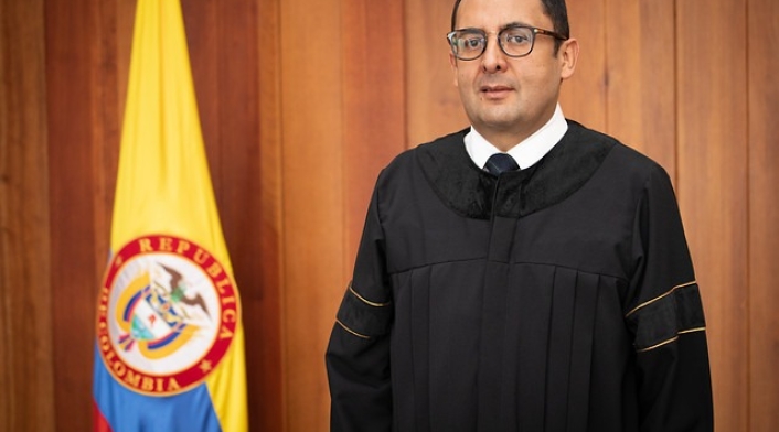 Juan Carlos Granados Juan Carlos Granados