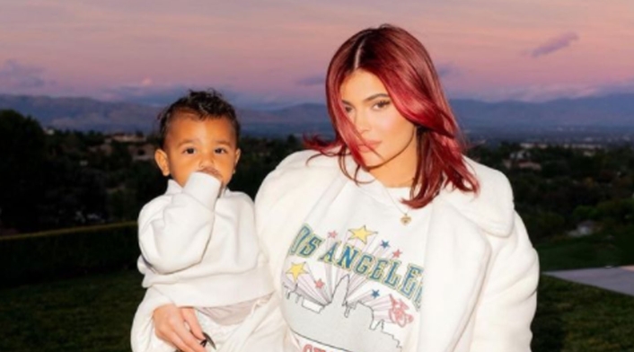 Kylie Jenner