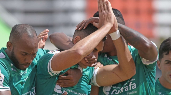 La Equidad - 2021
