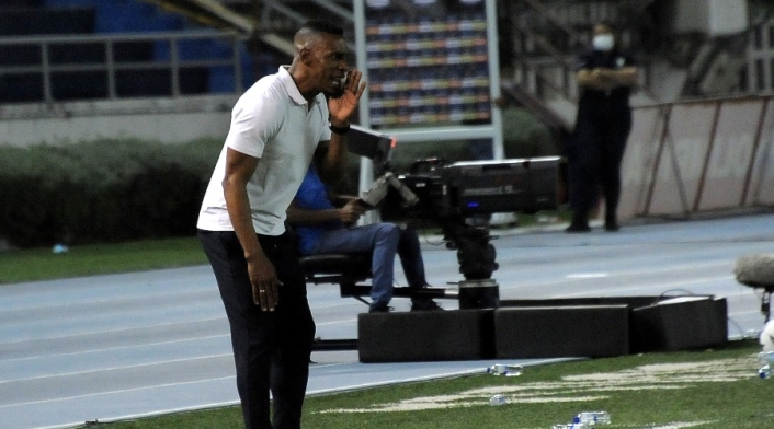 Luis Amaranto Perea, técnico del Junior