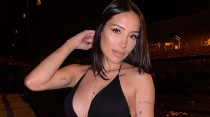 Luisa Fernanda W