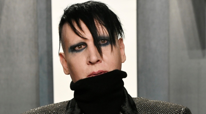 Marilyn Manson