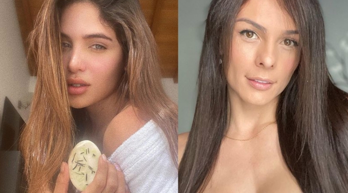 Mara Cifuentes - Danna Sultana