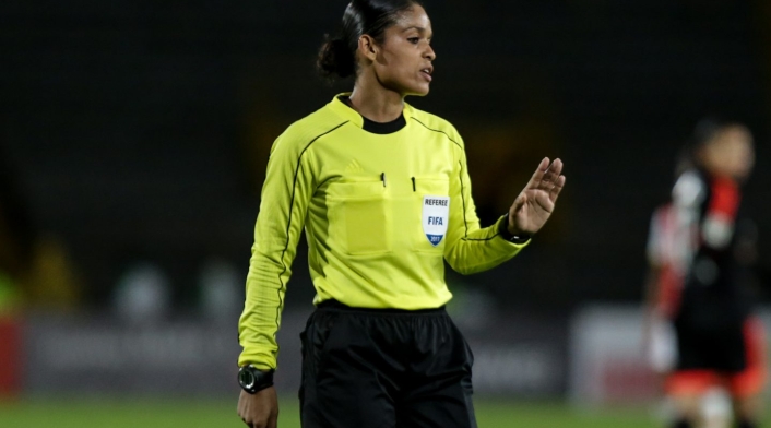 María Daza