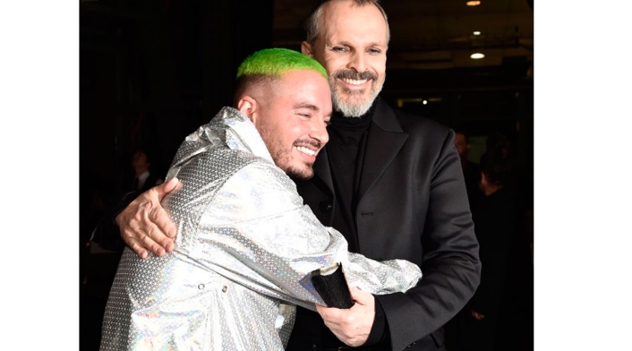 Miguel Bosé