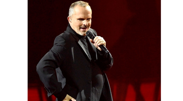Miguel Bosé