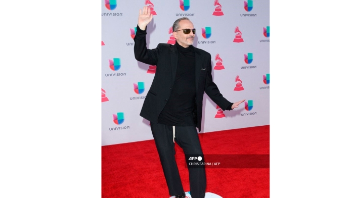 Miguel Bosé
