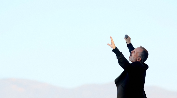 Miguel Bosé