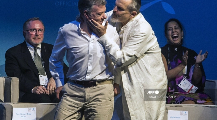 Miguel Bosé