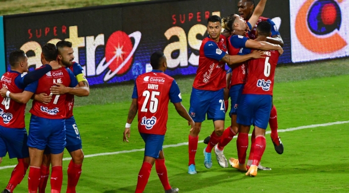 Medellín Vs. Tolima - Copa BetPlay Medellín Vs. Tolima - Copa BetPlay