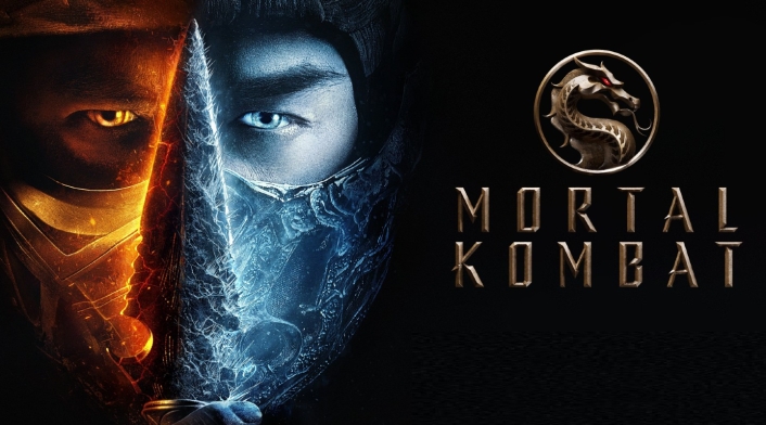 Mortal Kombat